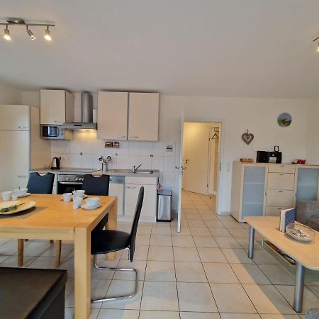 Ferienwohnung Rieke Norddeich  Ngoại thất bức ảnh