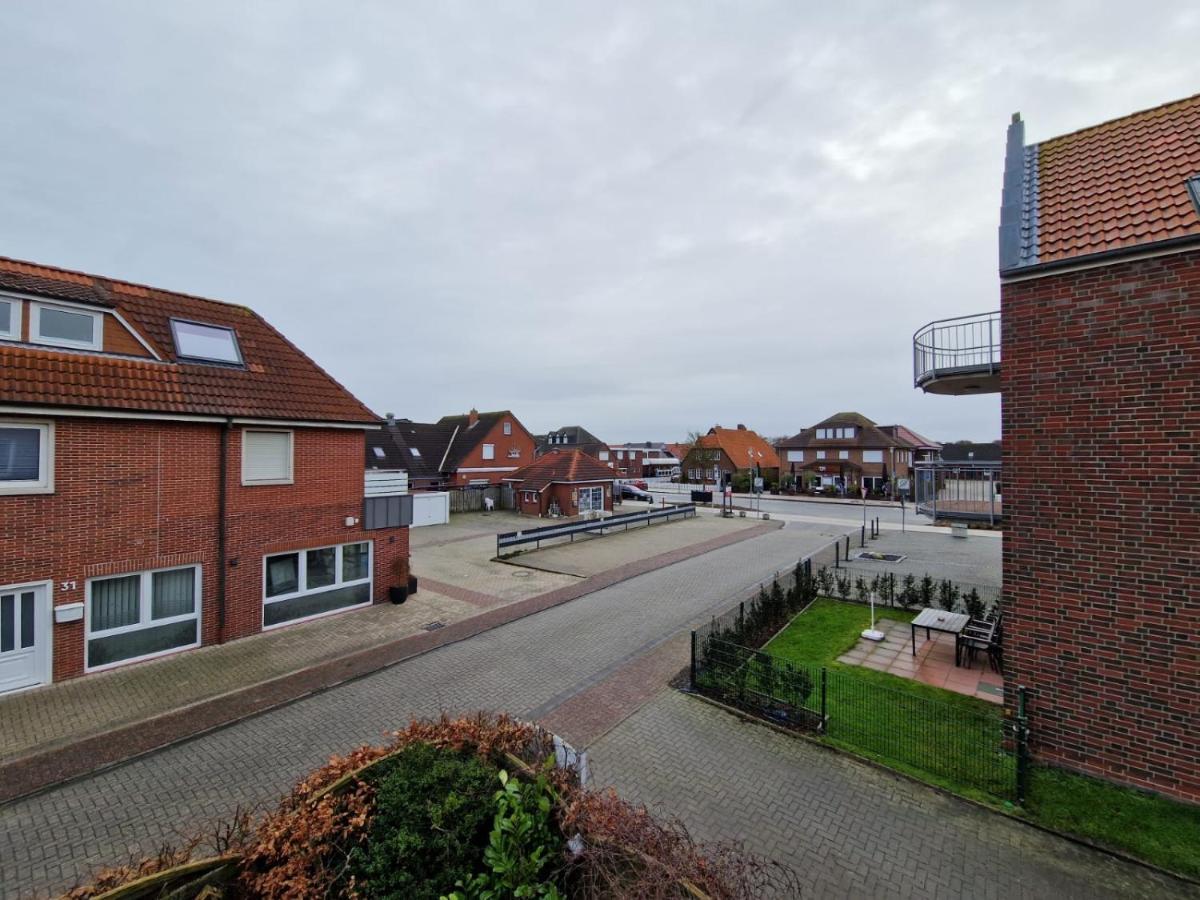 Ferienwohnung Rieke Norddeich  Ngoại thất bức ảnh